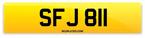 SFJ 811
