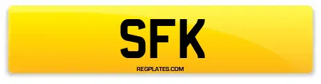 Registration
