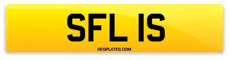 SFL 1S