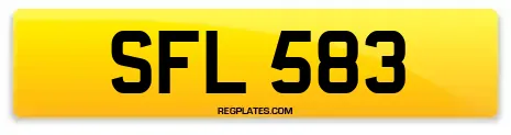 SFL 583