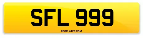 SFL 999