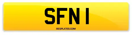 SFN 1
