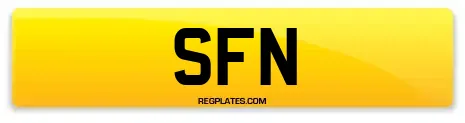 Registration