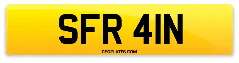 SFR 41N