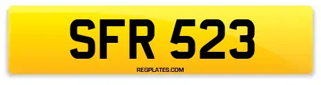 SFR 523