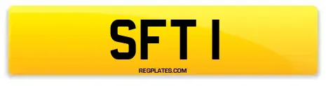 SFT 1