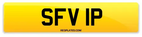SFV 1P