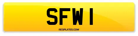 SFW 1