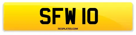 SFW 10