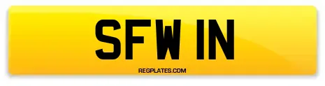 SFW 1N