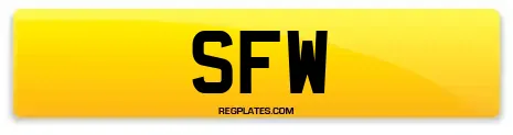 Registration