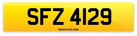 SFZ 4129