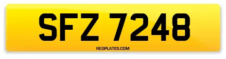 SFZ 7248