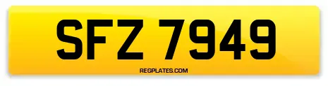 SFZ 7949
