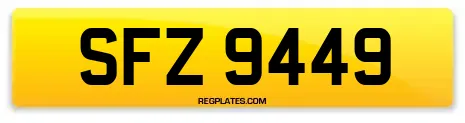 SFZ 9449