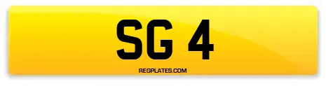 SG 4