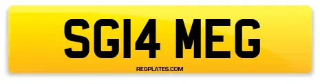SG14 MEG