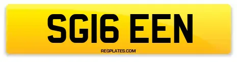 SG16 EEN
