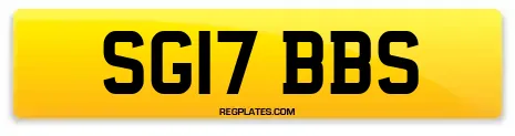 SG17 BBS