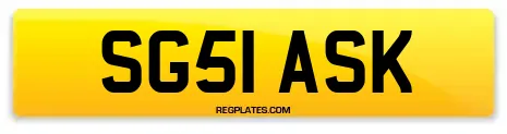 SG51 ASK