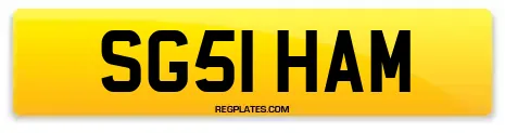 SG51 HAM