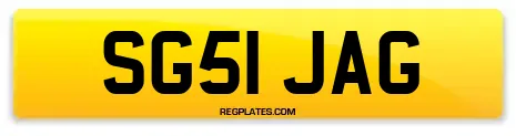 SG51 JAG
