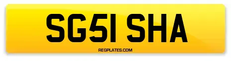 SG51 SHA