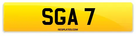 SGA 7