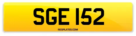 SGE 152