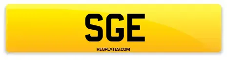 Registration