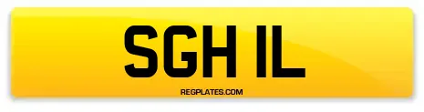 SGH 1L