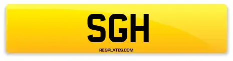 Registration