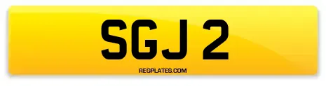 SGJ 2