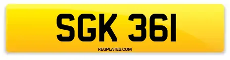 SGK 361