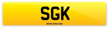 Registration