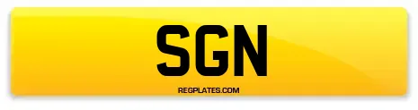 Registration