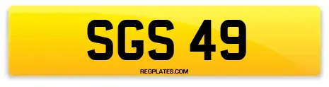 SGS 49