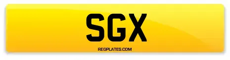 Registration