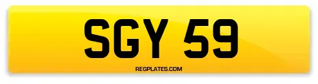 SGY 59