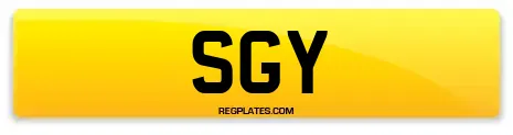 Registration
