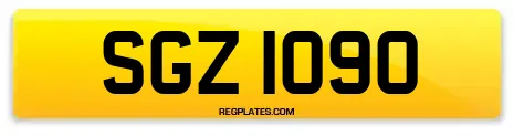 SGZ 1090