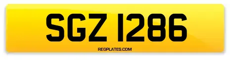 SGZ 1286