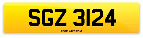 SGZ 3124