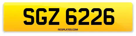 SGZ 6226