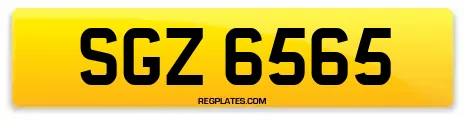 SGZ 6565