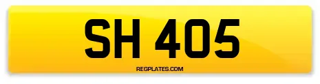 SH 405