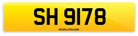 SH 9178
