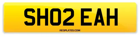 SH02 EAH