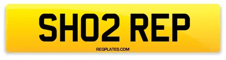 SH02 REP