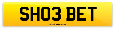 SH03 BET